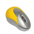 Wireless Ergonomic Optical Mini Mouse